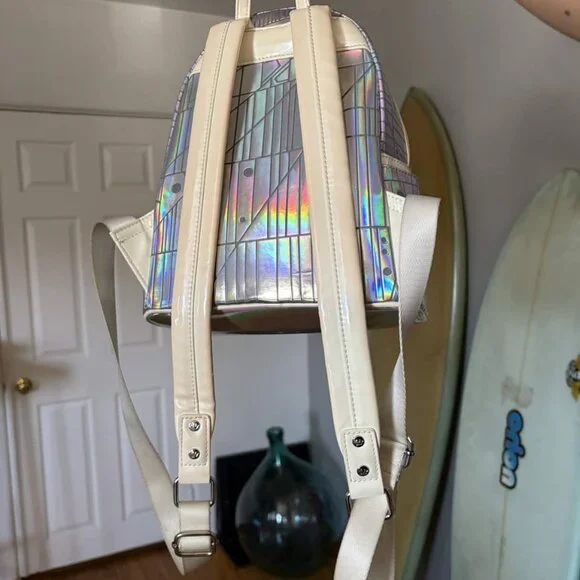 NWT/USED Disneyland's Tomorrrowland Bundle - Picture 11 of 11